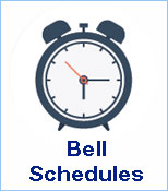 Bell Schedule Button