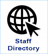 OGMS Staff Directory Button